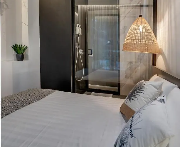 Le Palmette Gasthuis Cagliari